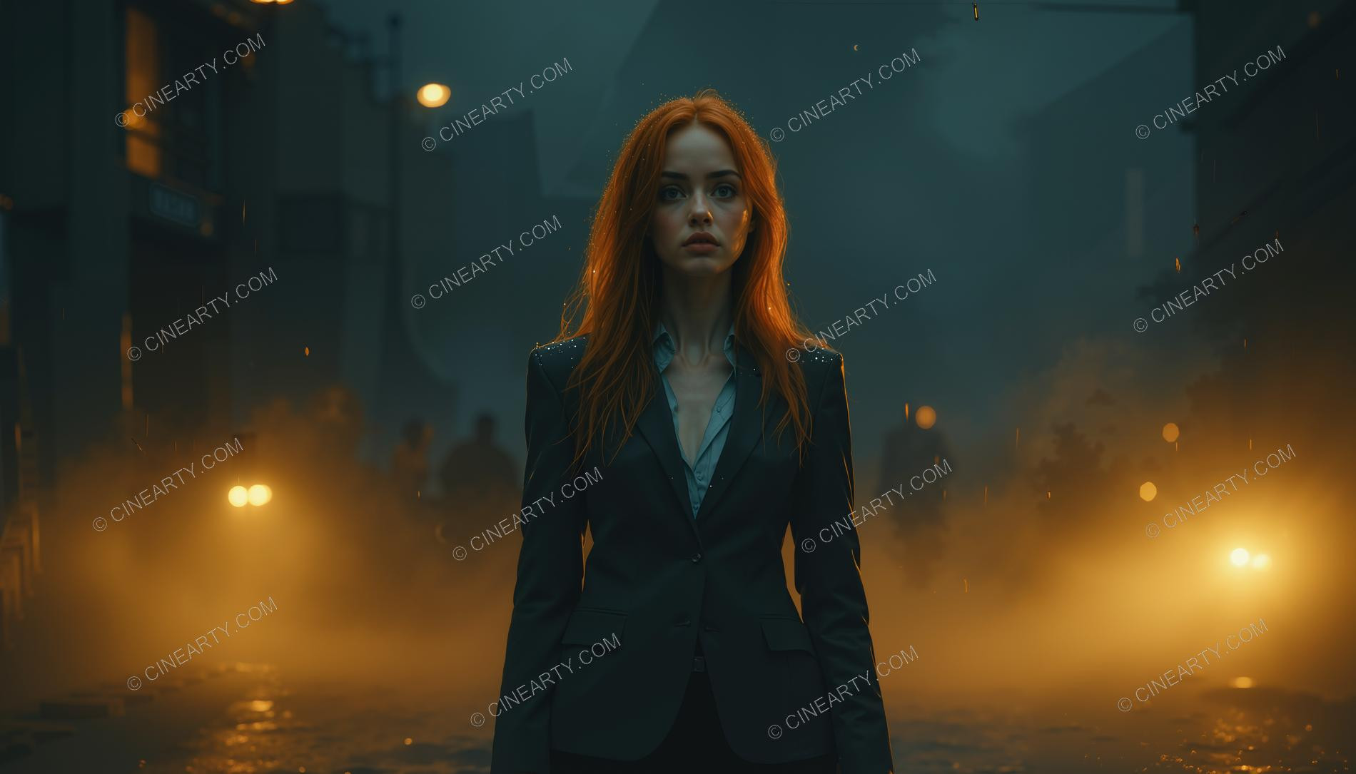 Beautiful Modern Girls 52657