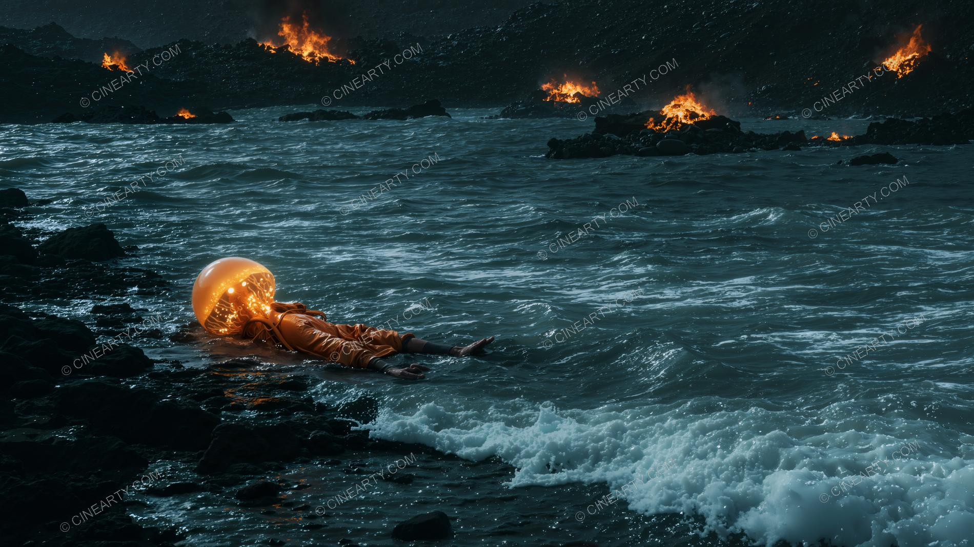 Sea Stories 69411