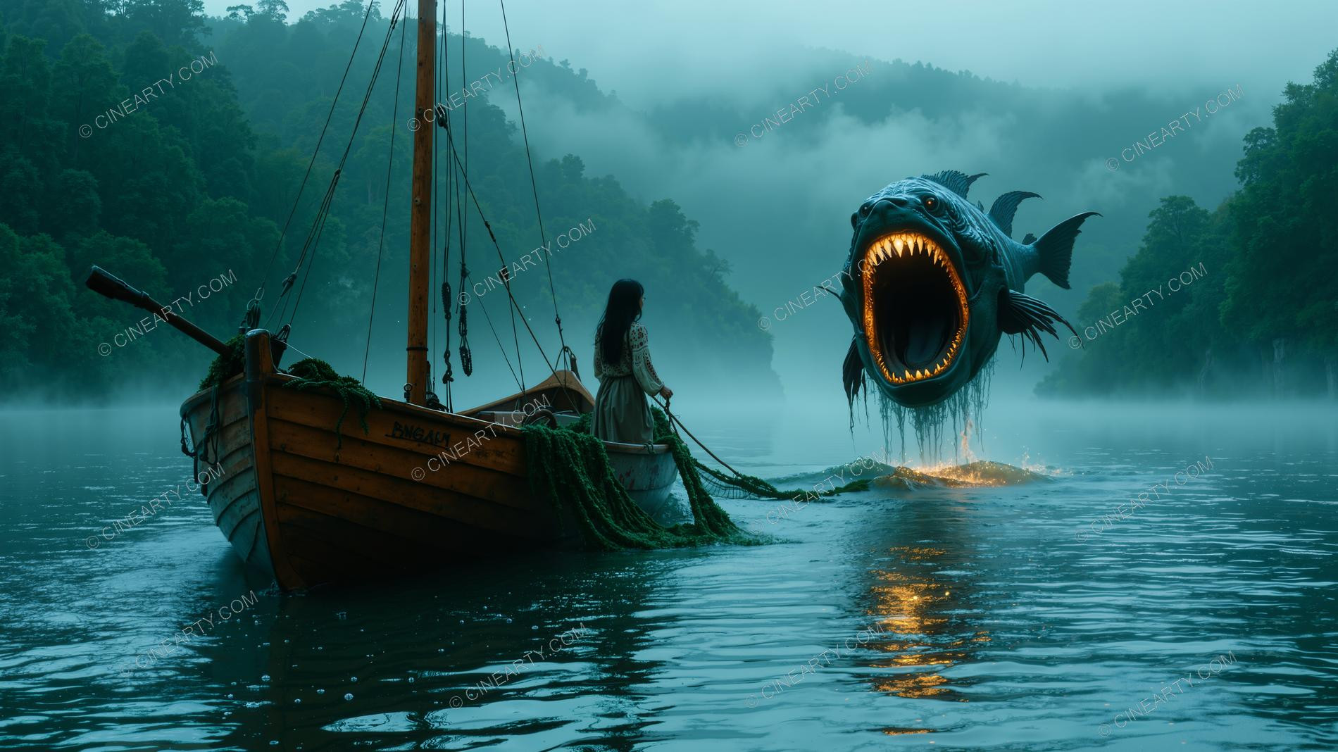Sea Stories 77732