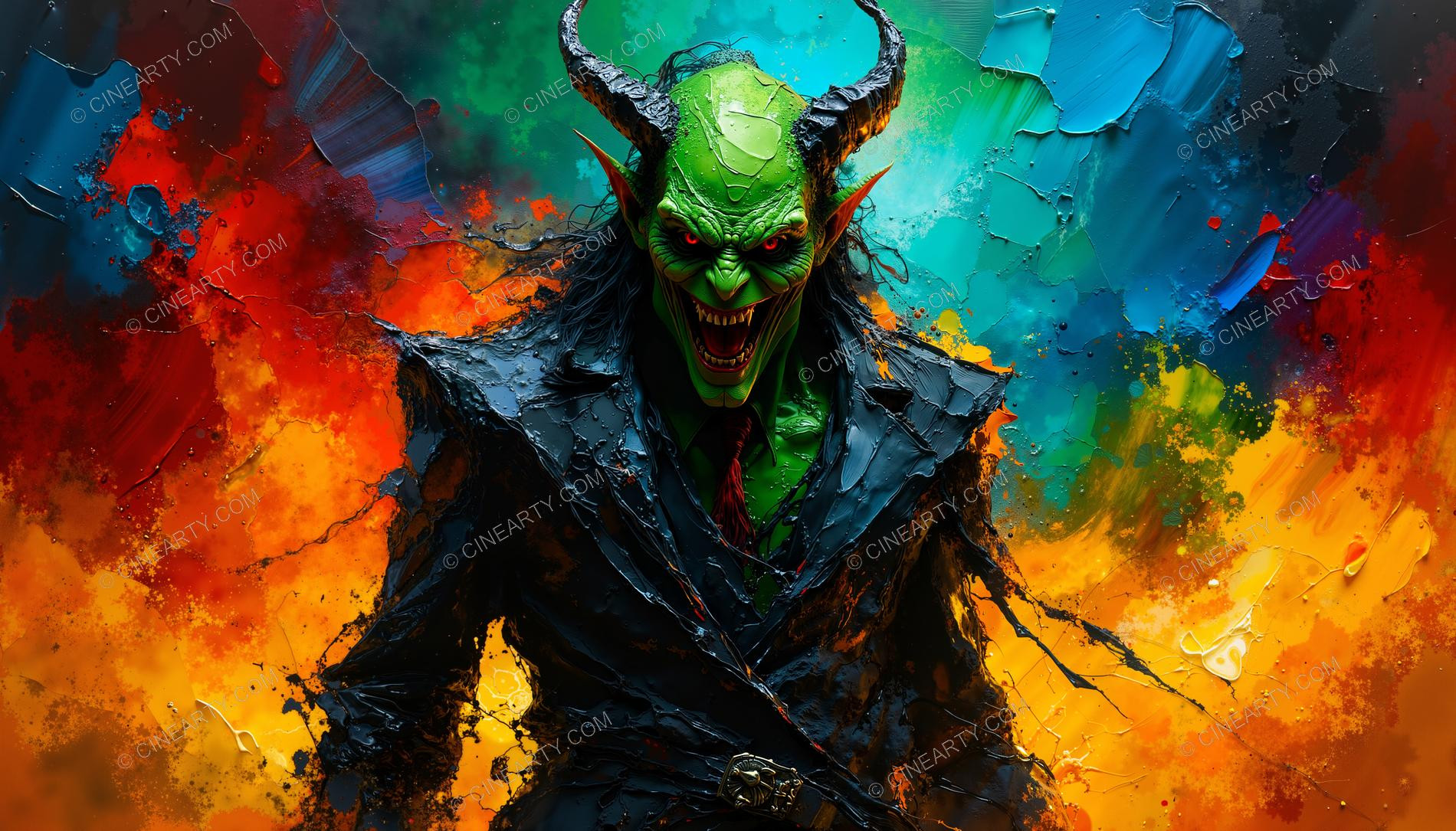 Demon 80028