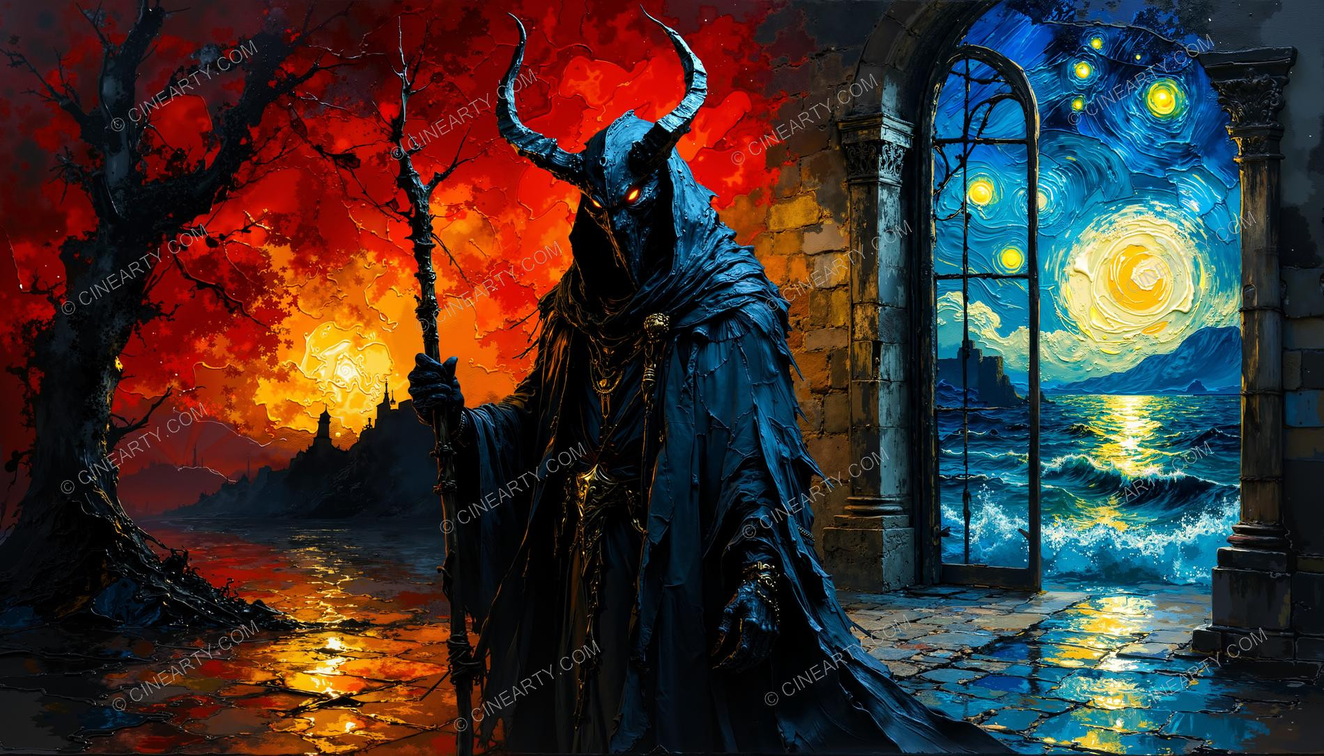 Demon 47087