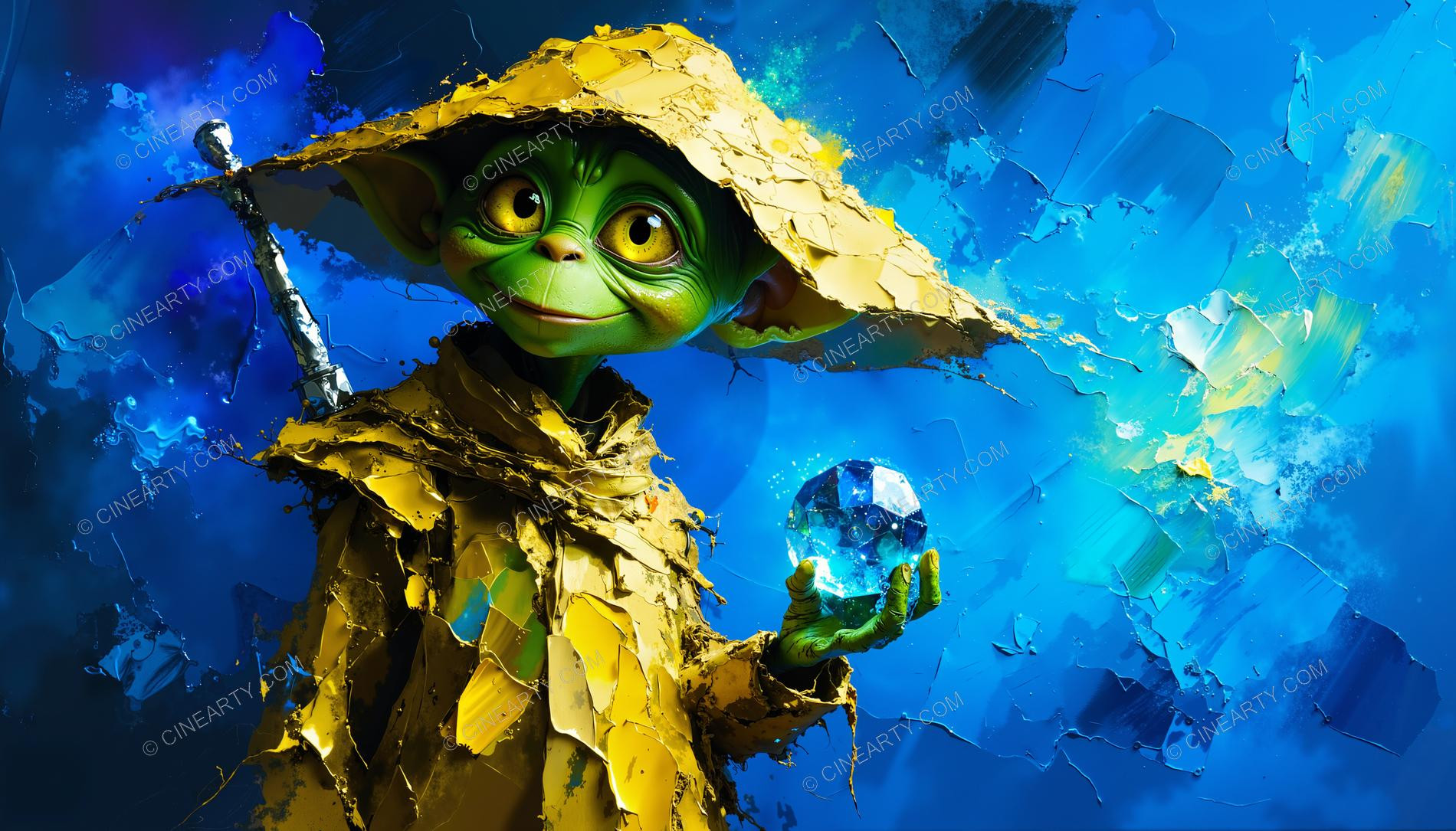 Funny Сreatures 44541