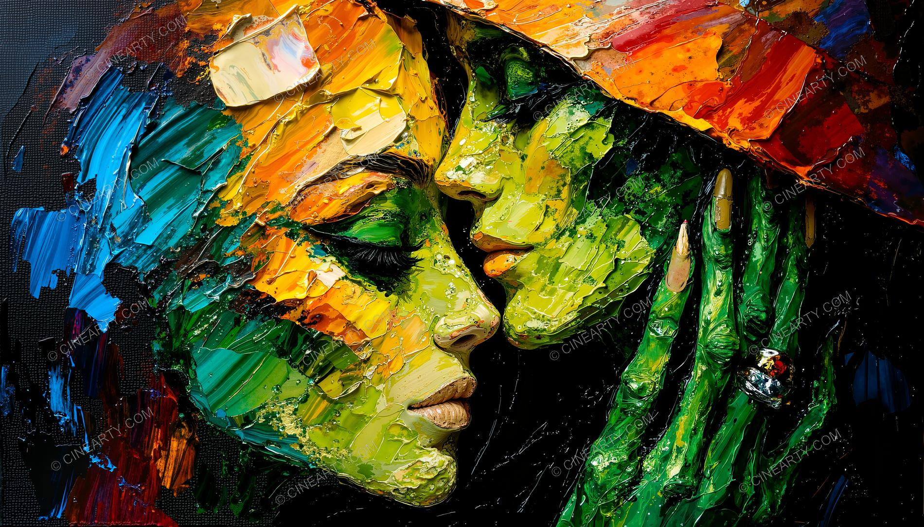 Beautiful Woman Portrait 40382