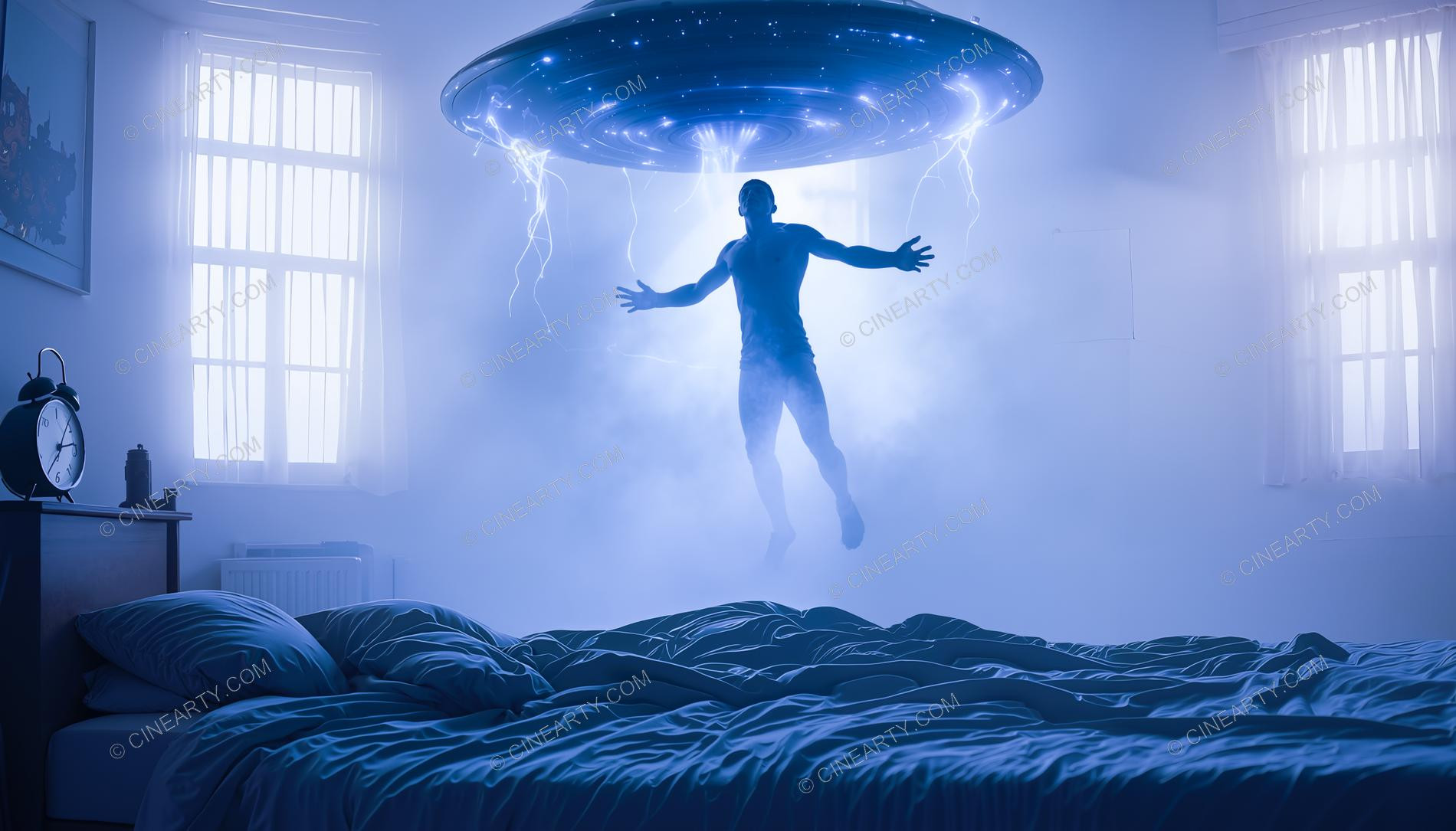 Only Empty Bed Left 47377