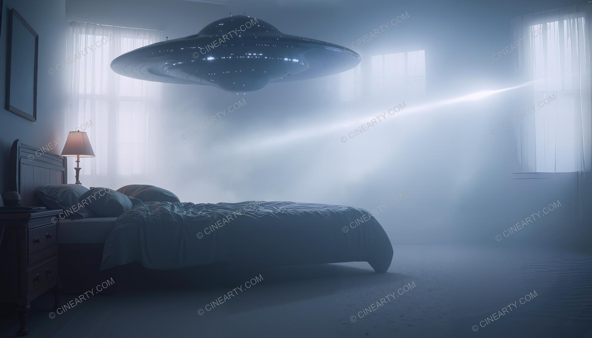 Only Empty Bed Left 89324