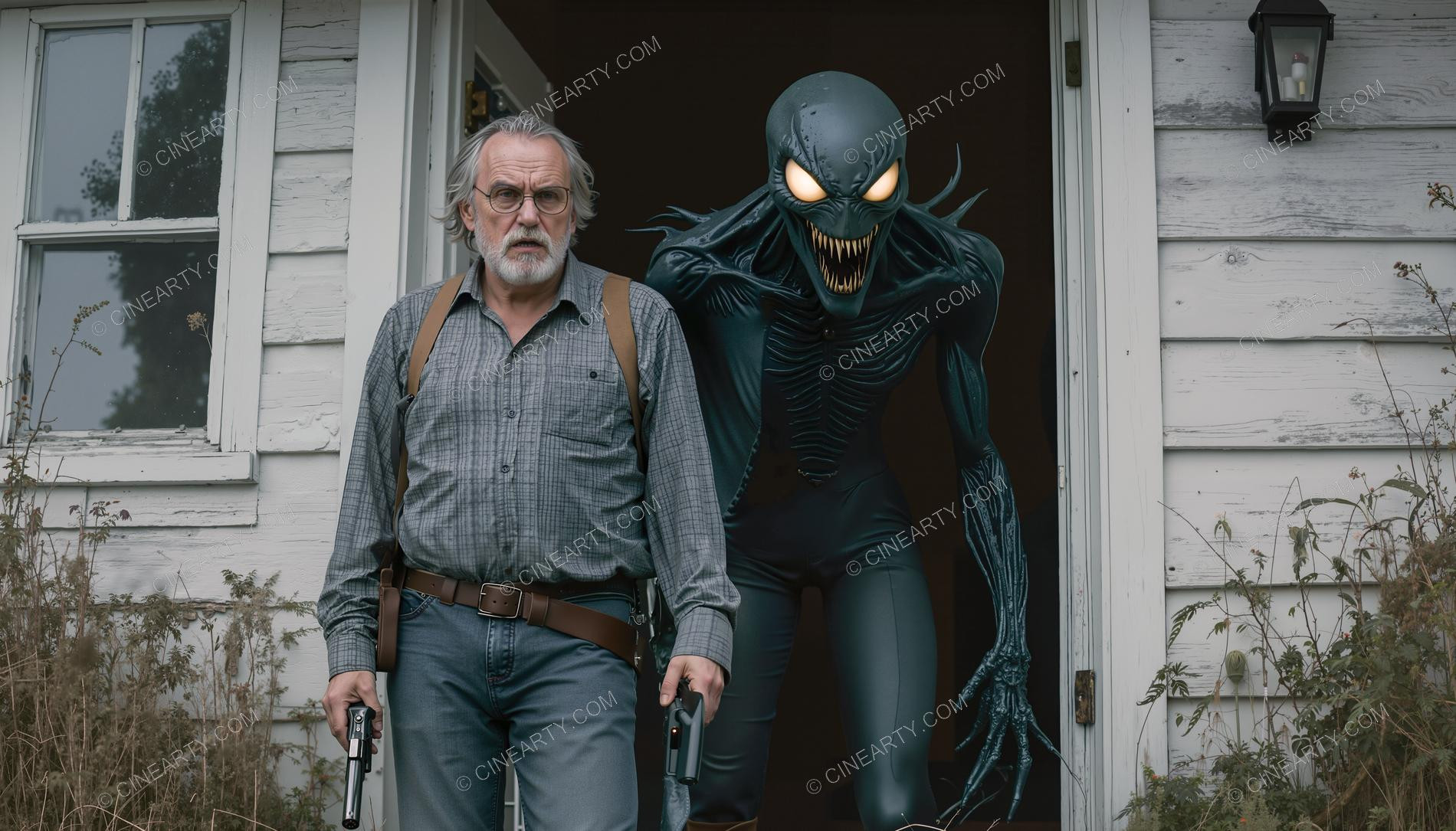 Aliens-Defectors 59433