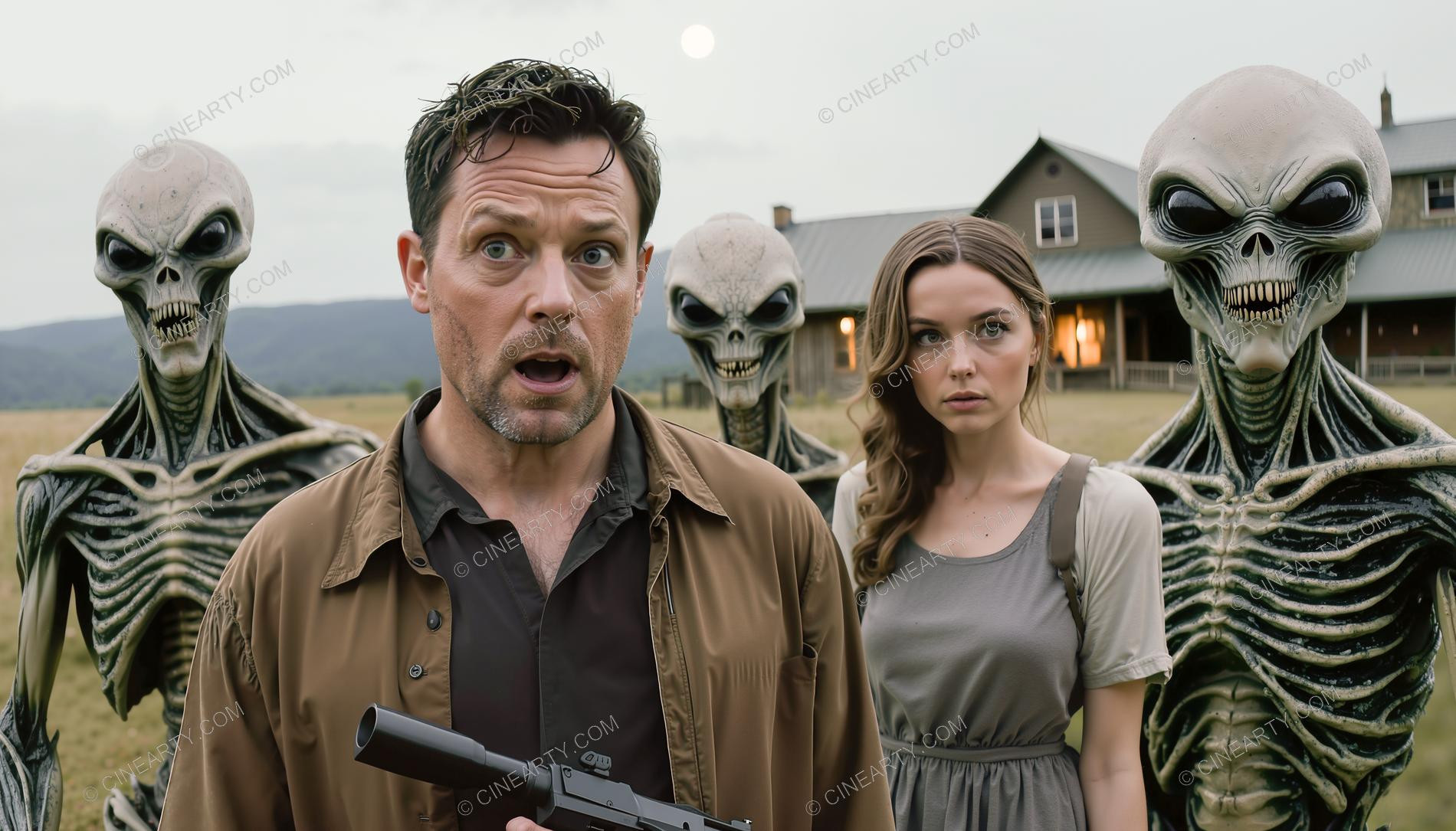 Aliens-Defectors 82827