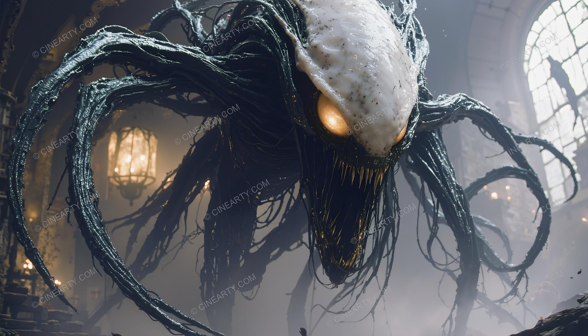 Xenovore-Human Hybrid 82296