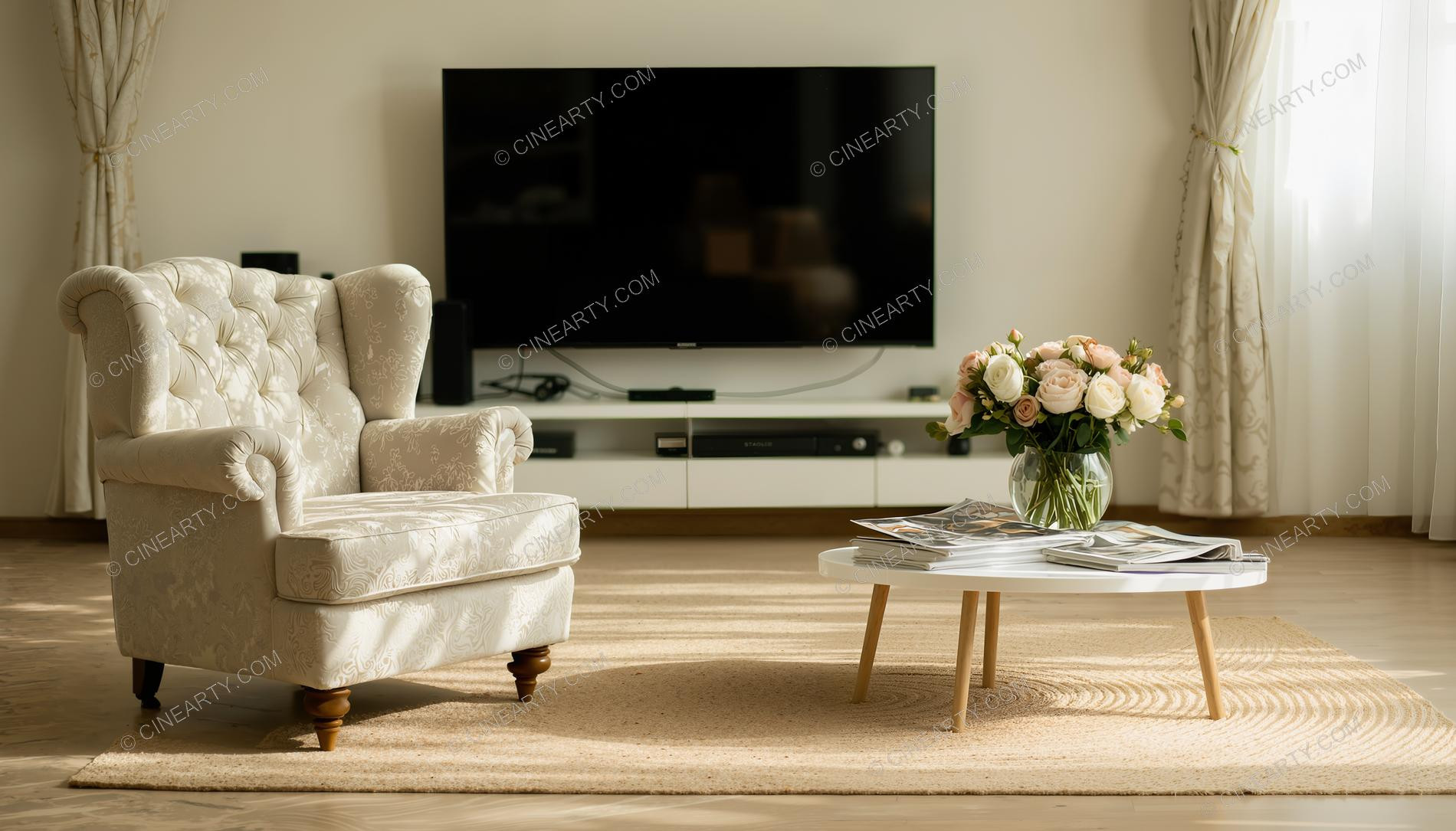 Aliens Disguise As Furniture 26993