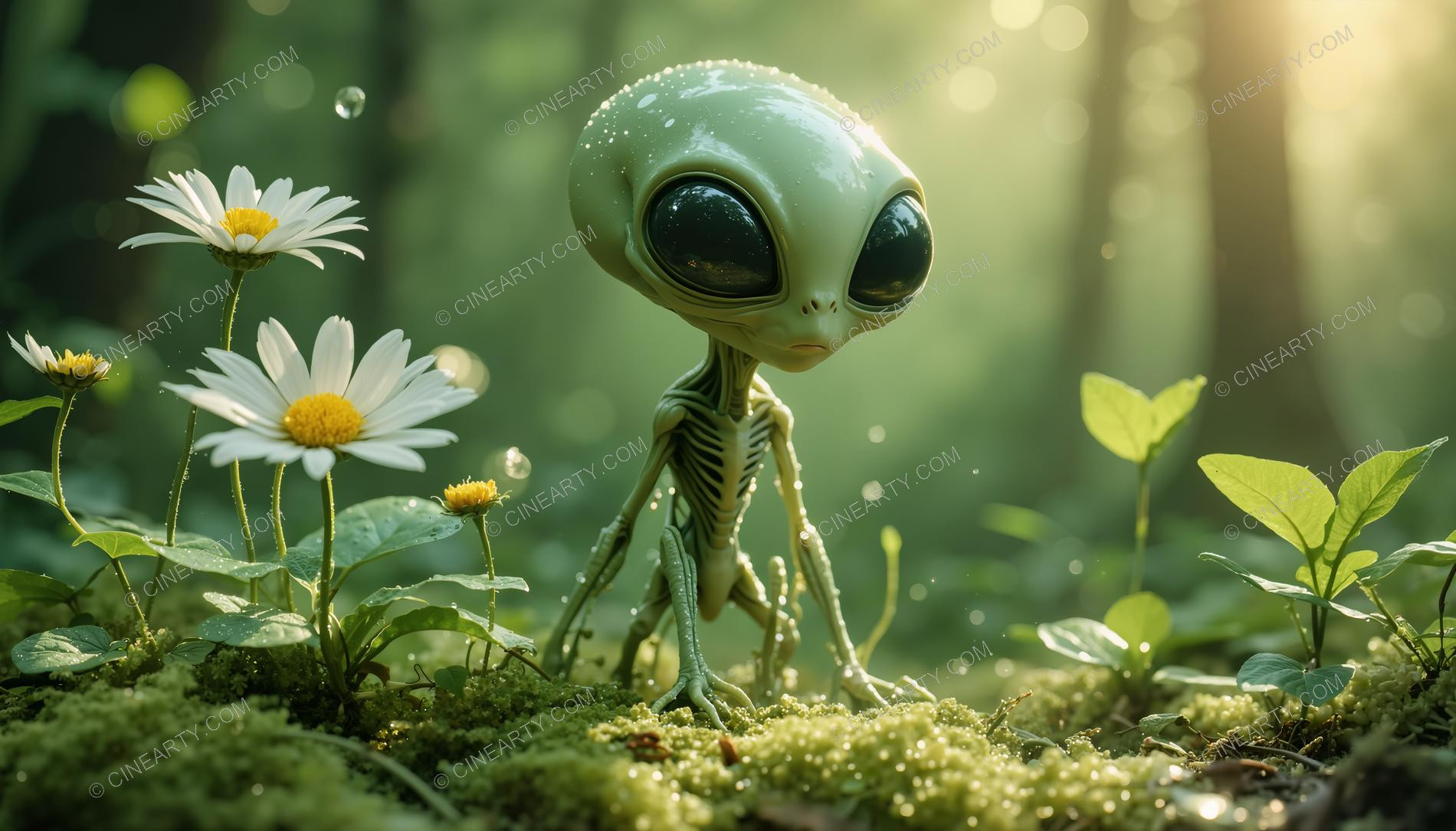 Aliens Outdoor 09517