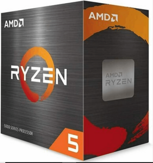 AMD RYZEN™ 9 59501X Processor
