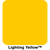DayGlo 215 Alkyd Enamel Lightning Yellow