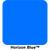 DayGlo 215 Alkyd Enamel Horizon Blue