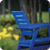 DayGlo 215 Alkyd Enamel Horizon Blue