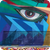 DayGlo 215 Alkyd Enamel Horizon Blue