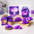 DayGlo Better Choice Neon Pigments Ultra Violet™