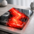 DayGlo Better Choice Neon Pigments Rocket Red™