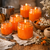 DayGlo Natural Health and Beauty Neon Pigments Blaze Orange™