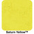 DayGlo Natural Health and Beauty Neon Pigments Saturn Yellow®