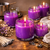 DayGlo Natural Health and Beauty Neon Pigments Ultra Violet™