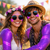 DayGlo Natural Health and Beauty Neon Pigments Ultra Violet™