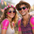 DayGlo Natural Health and Beauty Neon Pigments Corona Magenta™