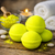 DayGlo Health and Beauty Neon Pigments Saturn Yellow®
