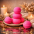 DayGlo Health and Beauty Neon Pigments Aurora Pink™