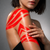 DayGlo Health and Beauty Neon Pigments Rocket Red™