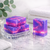 DayGlo Health and Beauty Neon Pigments Violet Blue