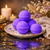 DayGlo Health and Beauty Neon Pigments Violet Blue