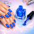 DayGlo Health and Beauty Neon Pigments Horizon Blue™