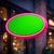 DayGlo Neon Pigments Signal Green™