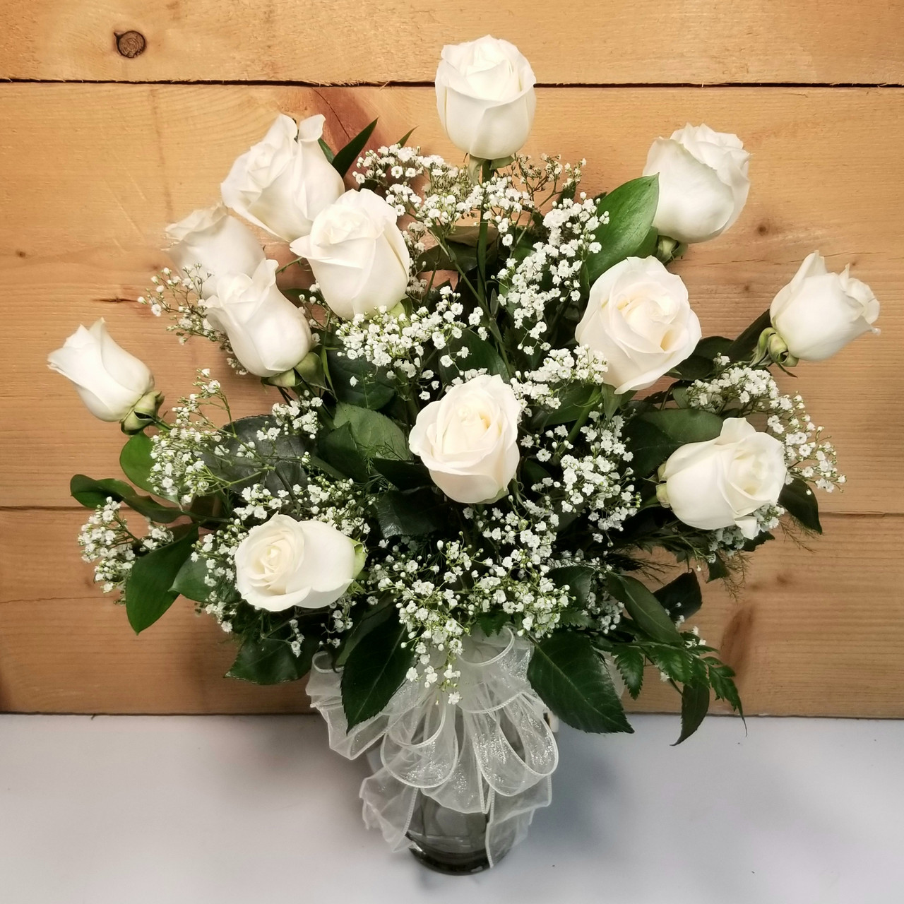 ELEGANT ROSES – Blanca's Decorations LLC