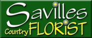 ​Welcome to our New Savilles Country Florist Website! 