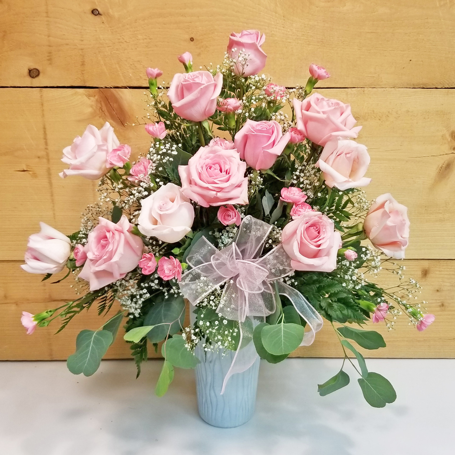 Savilles Country Florist Flower Delivery in Orchard Park, NY Send