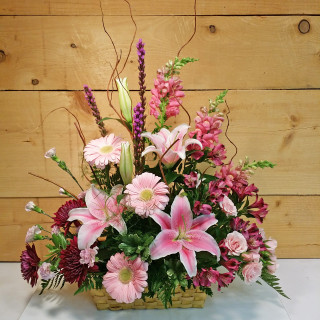 Savilles Country Florist | Flower Delivery in Orchard Park, NY | Send ...