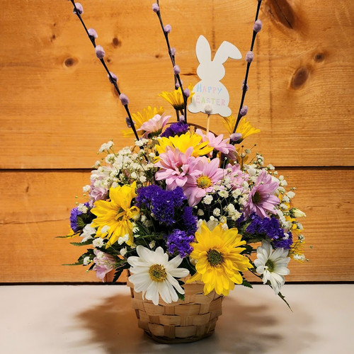 Easter Daisies (1134)