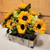 Sunny Day Sunflower Bouquet (1461)