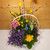 7 Bulb Plant Basket (1508)