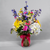  Fanciful Spring Flower Vase $99.99 - $149.99 (SCF23APR08)