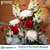 Heartfelt Harmony Bouquet by Savilles Florist - Petals for a Purpose - ConnectLife
