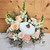 Blush Pumpkin Elegance (2090)