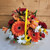Bright Beauty Butterfly Basket (SCF7006)