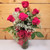 Love's Embrace Red (1030) by Savilles Country Florist.  Flower and Plant delivery to Orchard Park, NY and the surrounding area including same day delivery to Hamburg, West Seneca, East Aurora, Blasdell and Buffalo NY   
