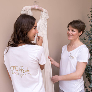 Classic Collection Wedding Women's Pyjamas Classic Collection Wedding Women's Pyjamas