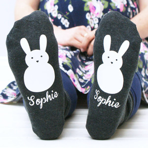 Women's Bunny Rabbit Socks Women's Bunny Rabbit Socks