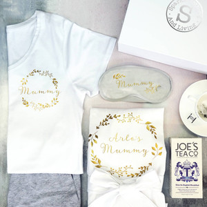 Botanical Women's Luxury Hamper Botanical Women's Luxury Hamper