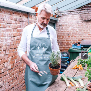 Gardening Apron Gardening Apron