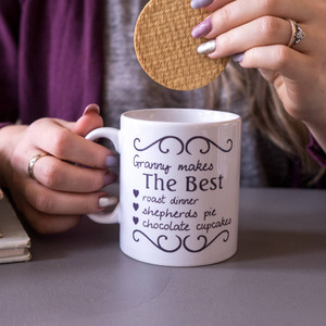 You're The Best Mug You're The Best Mug